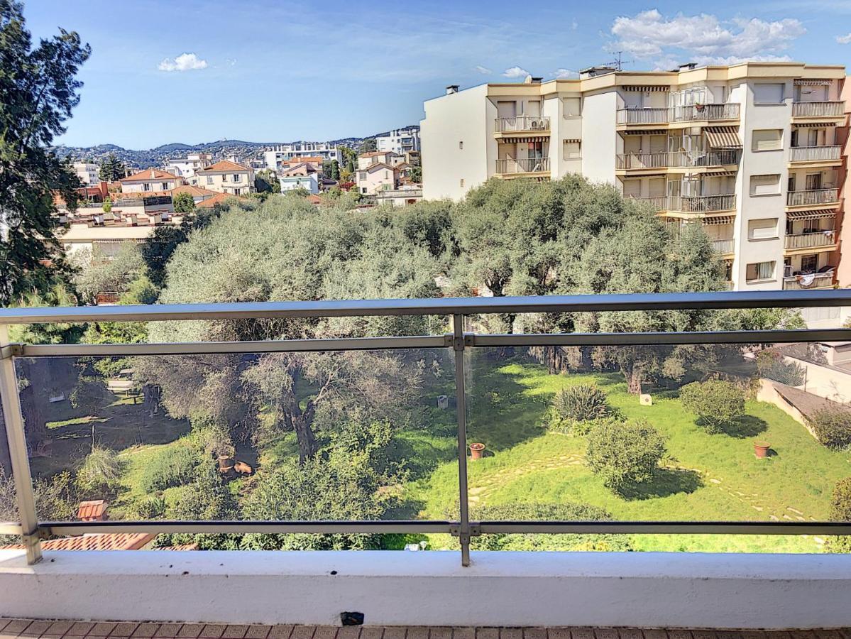 Le Sun-beach - Spacieux 3 Pieces Avec Parking A 400 M Des Plages De Apartment *