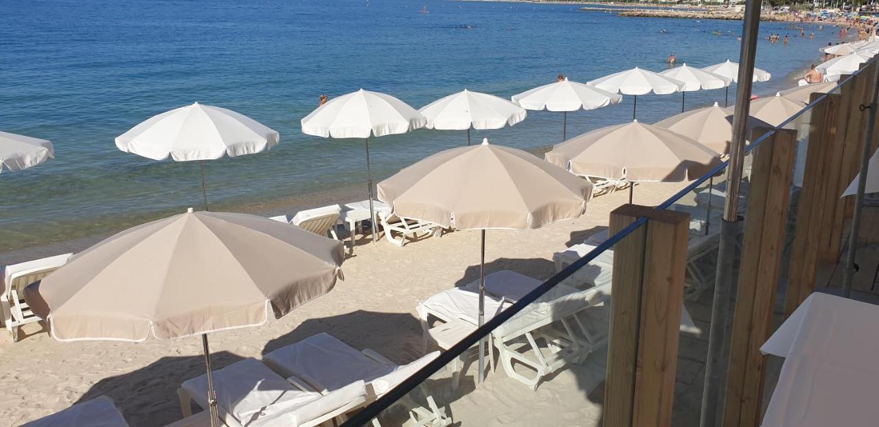 Apartment Le Sun-beach - Spacieux 3 Pieces Avec Parking A 400 M Des Plages De *